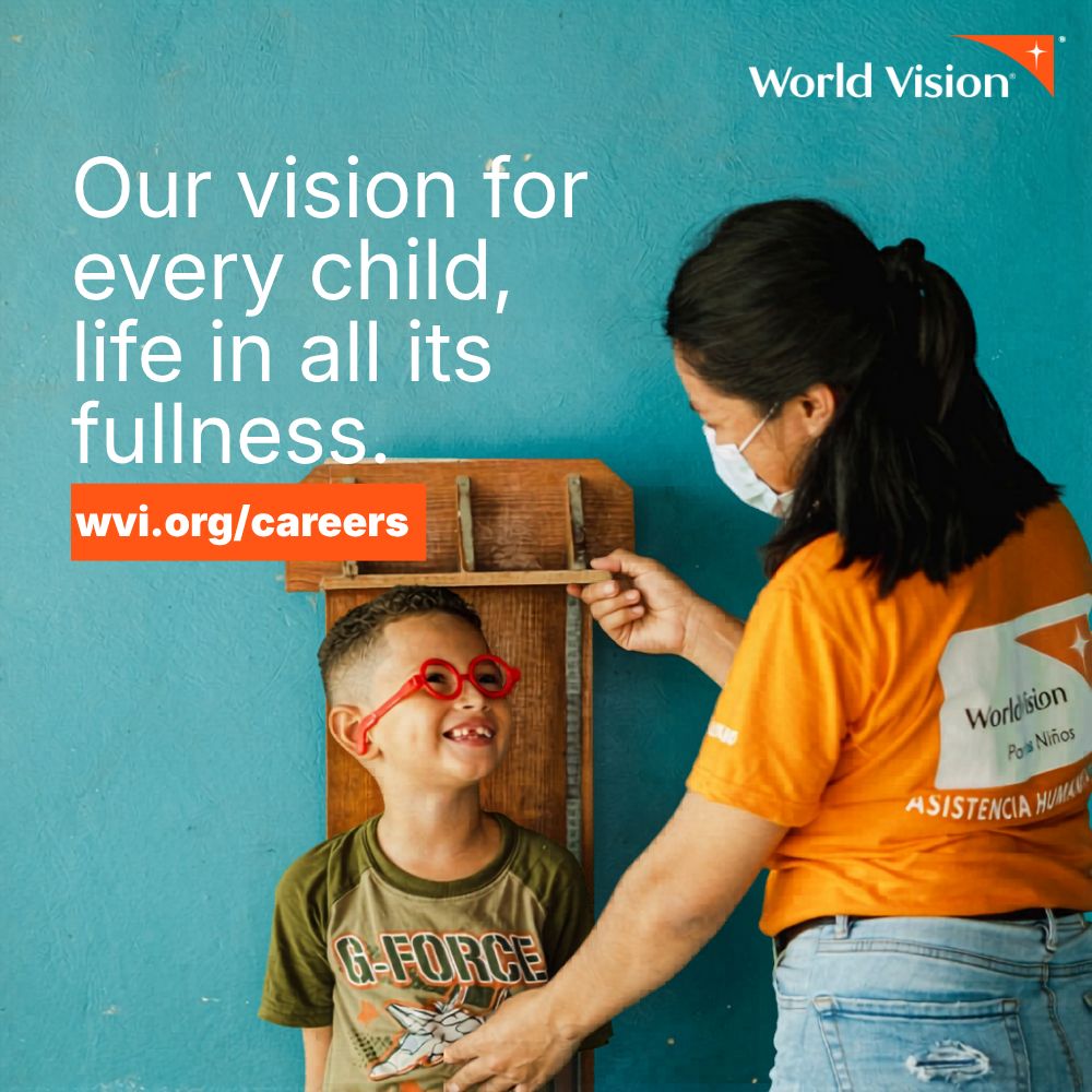 world vision