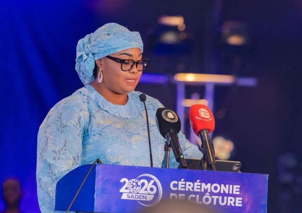Clap de fin pour le SADEN 2026