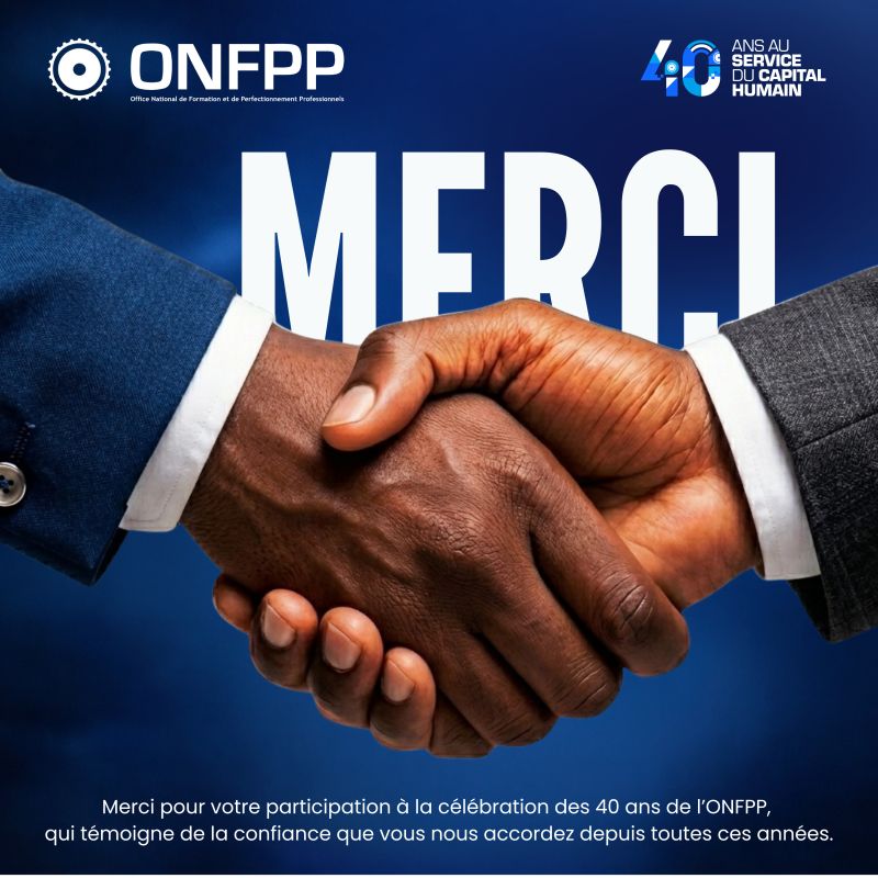 office national de formation professionnelle