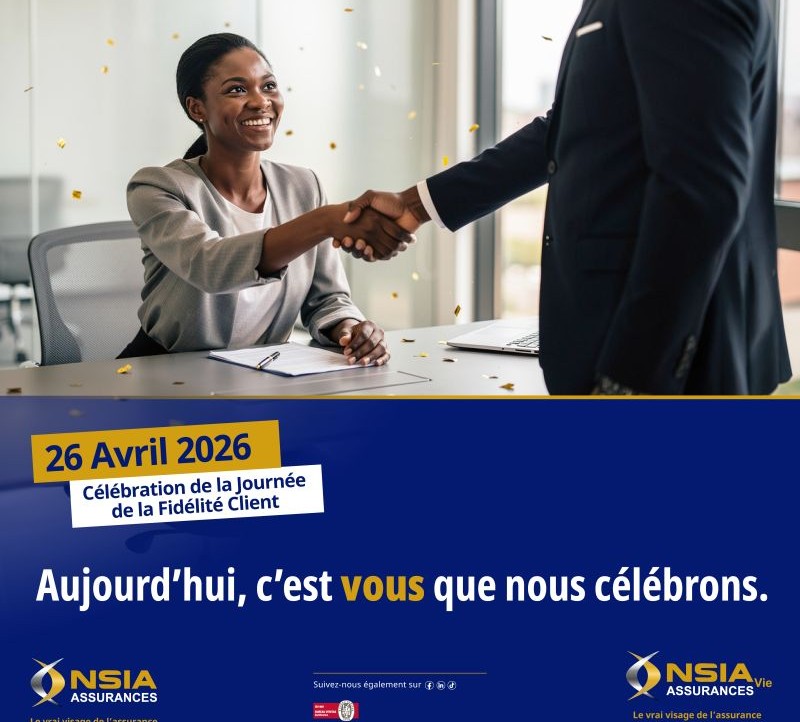 nsia assurances guinée